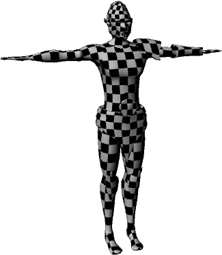 An Overview Of The Entire Model, Showing The Relatively - An Overview Of The Entire Model, Showing The Relatively (640x480)