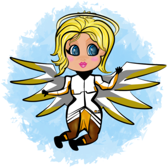 Mercy - Mercy (400x400)
