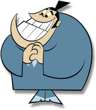 Robotboy Constantine - Robotboy Constantine (400x400)