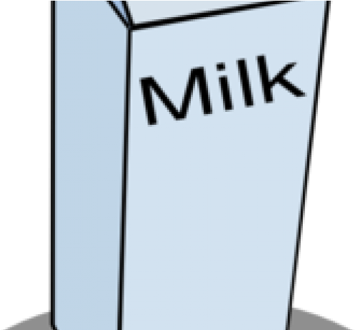Milk Carton Clipart 5 204 X 296 Carwad Net - Milk Carton Clipart 5 204 X 296 Carwad Net (640x480)