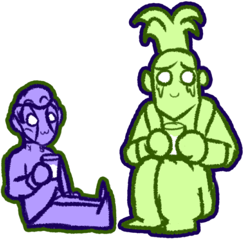 We Are Missing Out On Some Good Content Bois - We Are Missing Out On Some Good Content Bois (500x489)