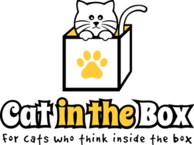 Cat In The Box - Cat In The Box (400x300)
