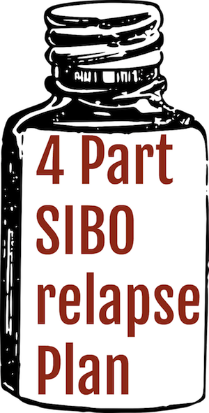 What To Do For A Sibo Relapse - What To Do For A Sibo Relapse (300x591)