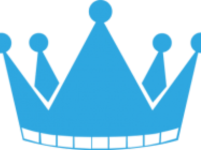 Crown Clipart Prince - Crown Clipart Prince (640x480)