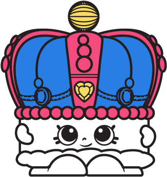 Kingsley Crown - Kingsley Crown (577x506)