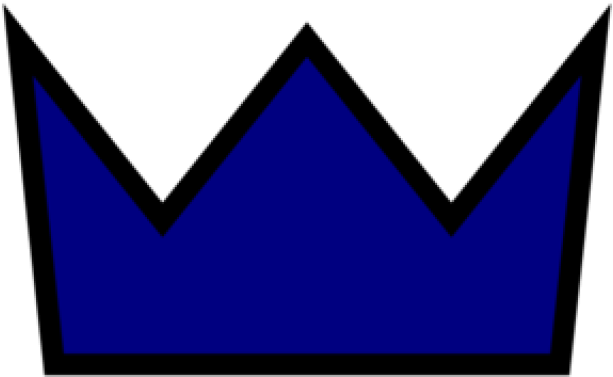 Crown Clipart King - Crown Clipart King (640x480)