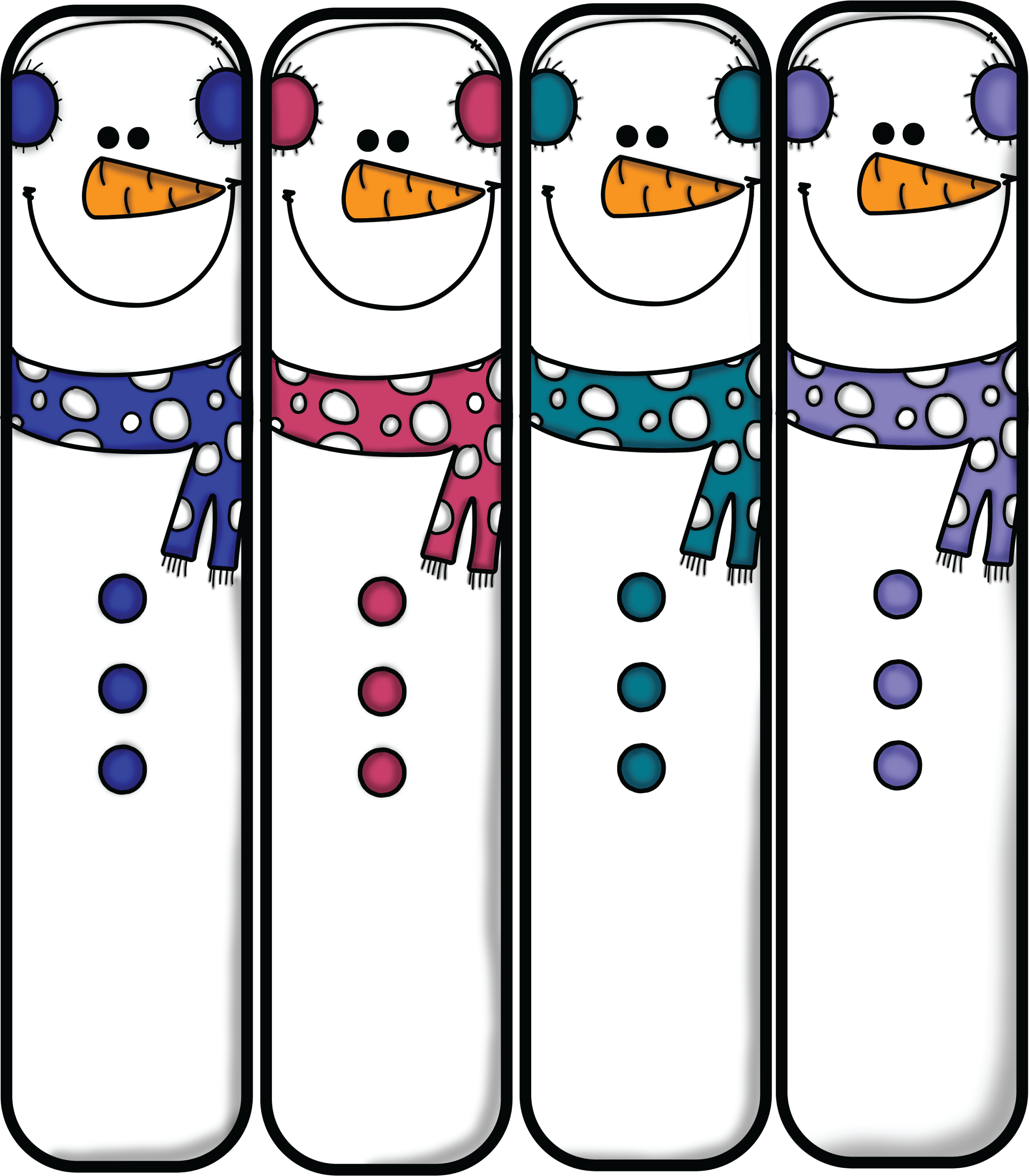 *✿**✿*4*✿**✿* Winter Clipart, - *✿**✿*4*✿**✿* Winter Clipart, (3140x3589)