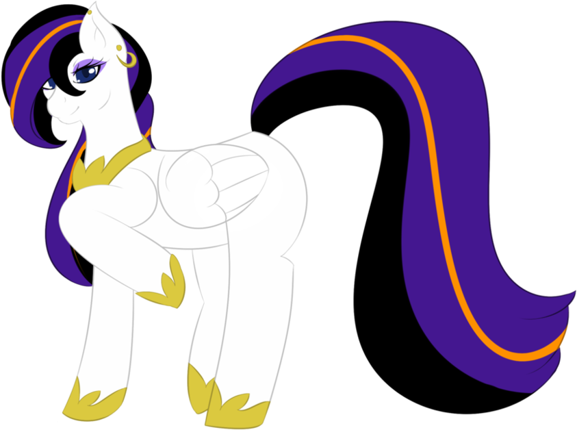 X Parastarsarasva Foal By - X Parastarsarasva Foal By (999x799)