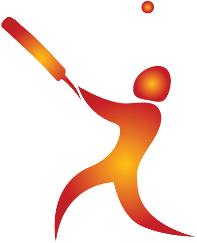 Cricket Clipart 66690 Cricket Clubs In Usa - Cricket Clipart 66690 Cricket Clubs In Usa (400x493)