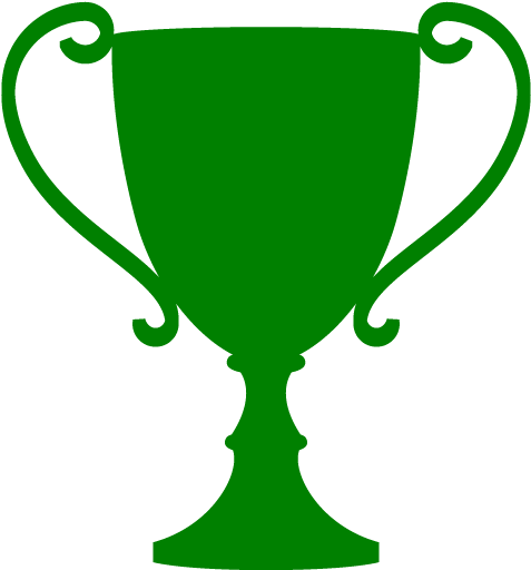 Green Trophy Clipart Green Trophy Clipart - Green Trophy Clipart Green Trophy Clipart (512x512)