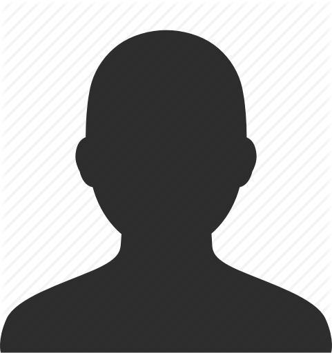 Head Silhouette Png - Head Silhouette Png (481x512)