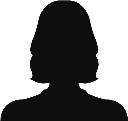 Female Head Silhouette At Getdrawings - Female Head Silhouette At Getdrawings (534x668)