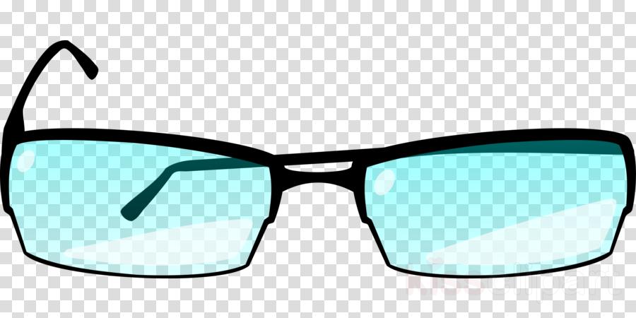 Glasses Glare Clipart Glasses Goggles Clip Art - Glasses Glare Clipart Glasses Goggles Clip Art (900x450)