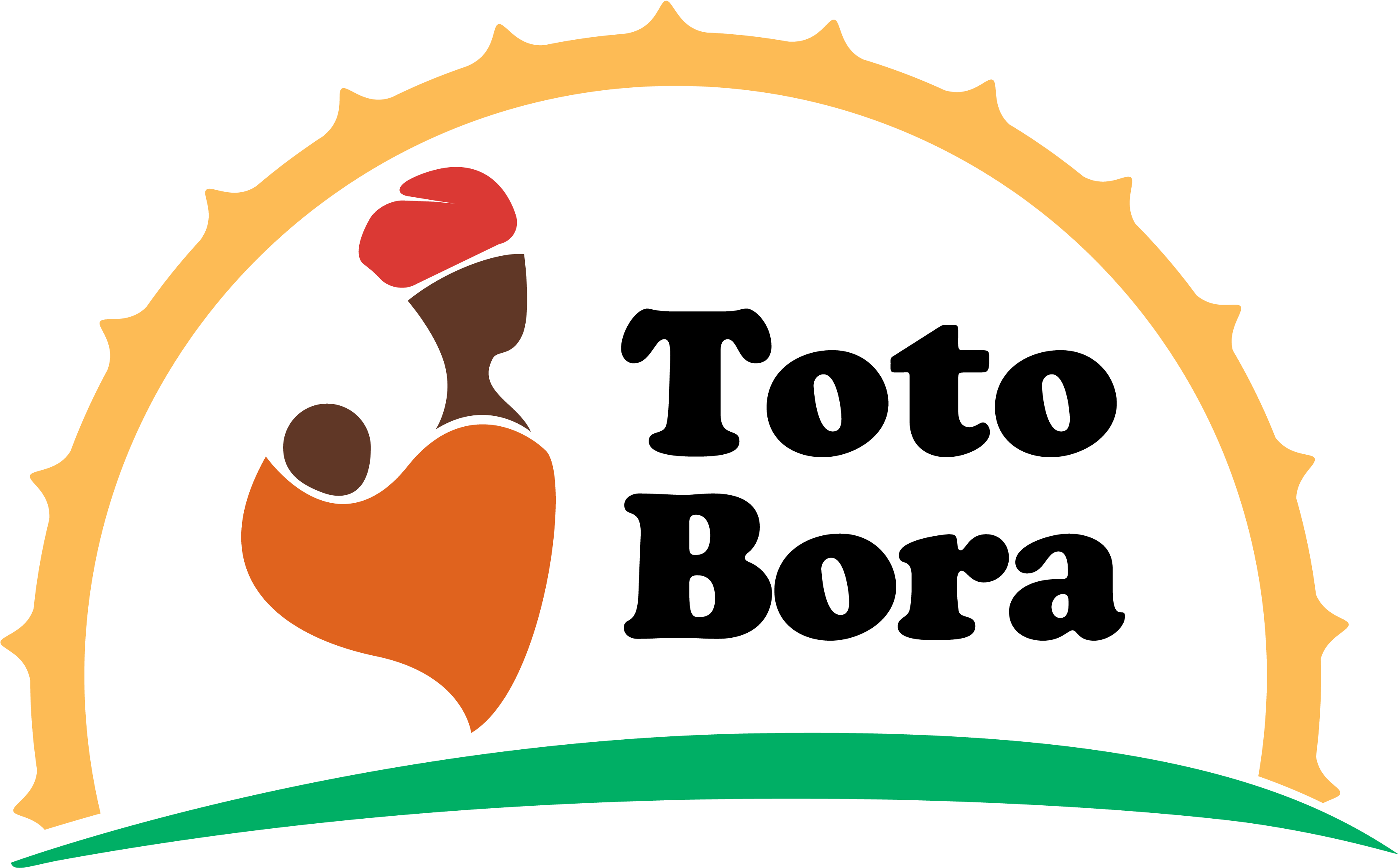 Toto Bora-01 - Toto Bora-01 (3508x2480)