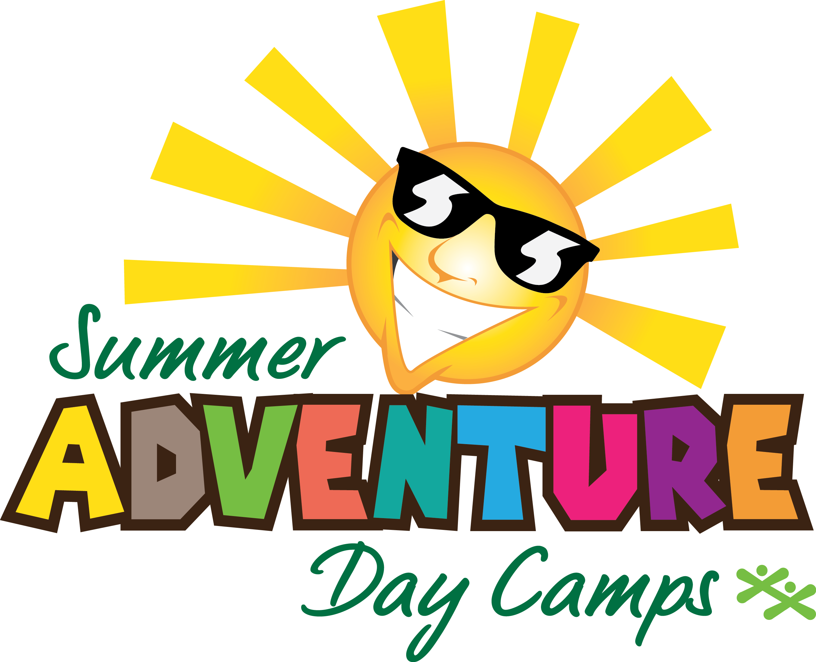 Our Summer Adventure Day Camps Are A Registration Based, - Our Summer Adventure Day Camps Are A Registration Based, (2712x2200)