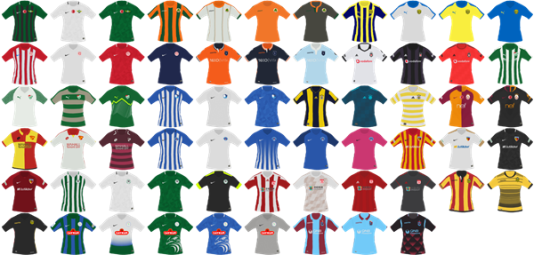 Kits Pes - Kits Pes (600x287)