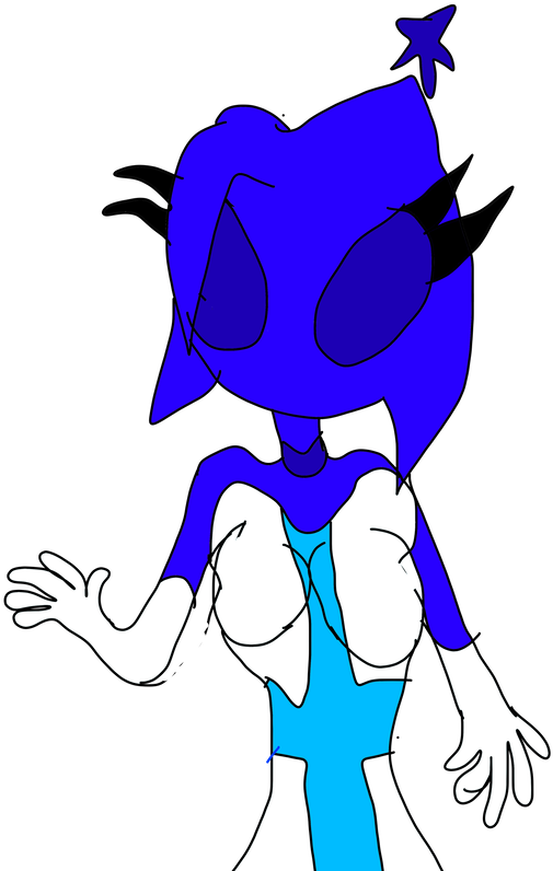 Oc Summer Day - Oc Summer Day (894x894)