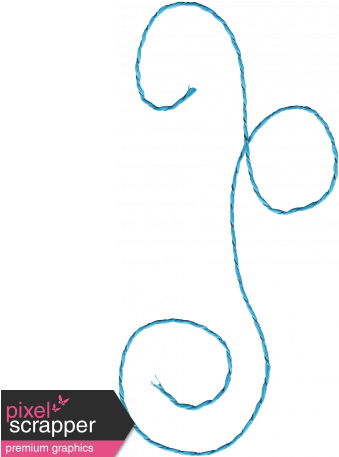 Bakers Twine Graphic By Janet Scott - Bakers Twine Graphic By Janet Scott (456x456)