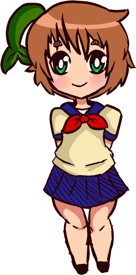 Toto Chibi By Obliviouspyromaniac - Toto Chibi By Obliviouspyromaniac (640x980)