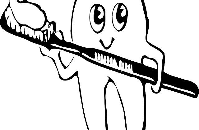 Zkuste Toto, Až Si Příště Budete Čistit Zuby - Zkuste Toto, Až Si Příště Budete Čistit Zuby (640x420)