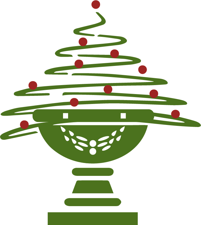 Winnetka Heights Holiday Home Tour - Winnetka Heights Holiday Home Tour (673x751)