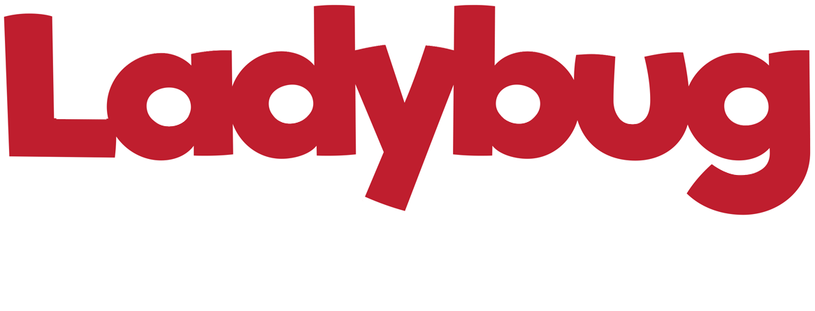 In Association With 2nd And Loma, Presents The Ladybug - In Association With 2nd And Loma, Presents The Ladybug (1200x548)