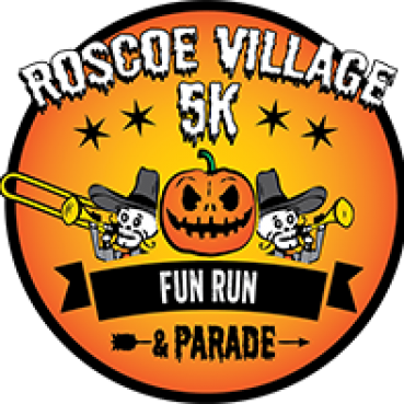 Announcing The Inaugural Roscoe Village 5k, Fun Run - Announcing The Inaugural Roscoe Village 5k, Fun Run (369x369)
