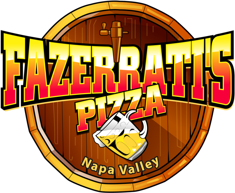 Napa's Favorite Neighborhood Pizza Since - Napa's Favorite Neighborhood Pizza Since (835x690)