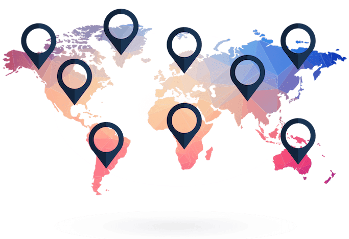 We Have A Global Network Of 3,000 Professional Photographers - We Have A Global Network Of 3,000 Professional Photographers (700x467)