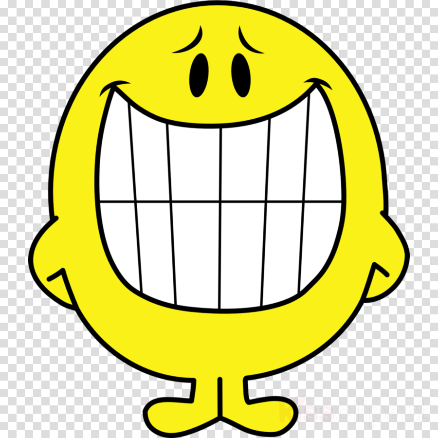Mr Men Png Clipart Mr - Mr Men Png Clipart Mr (900x900)