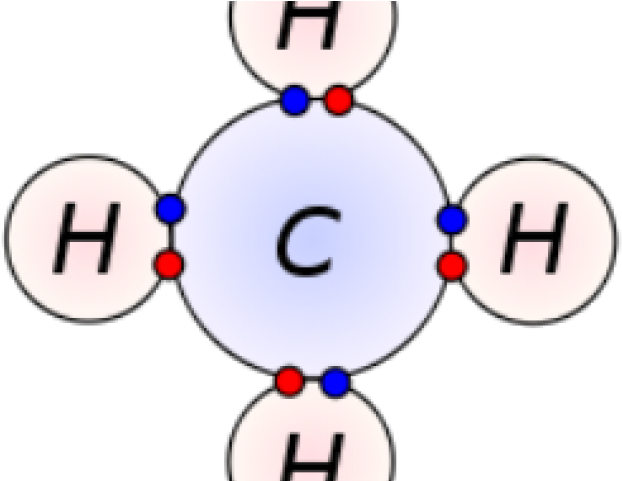 Molecules Clipart Covalent Bond - Molecules Clipart Covalent Bond (640x480)