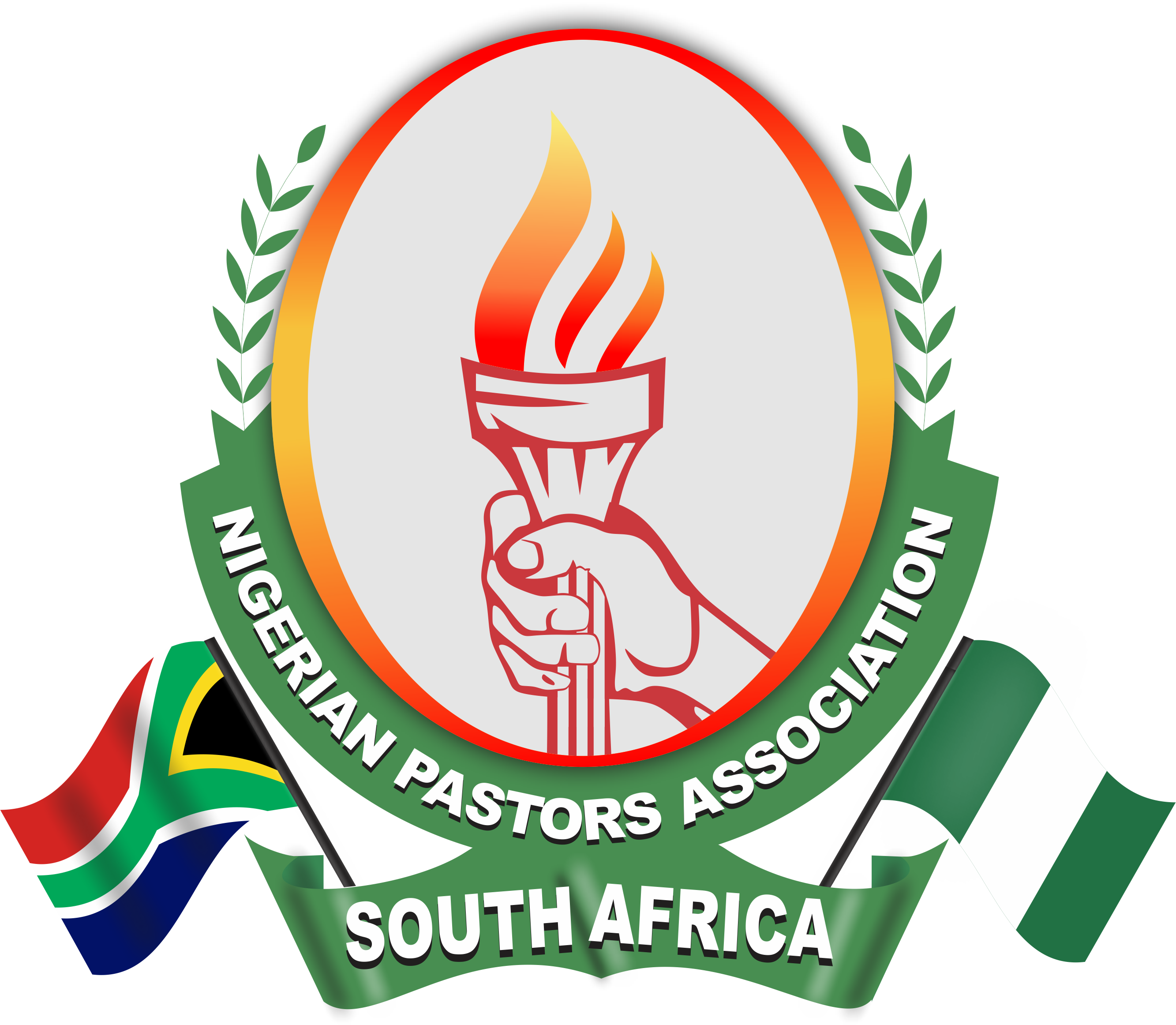 Nigerian Pastors Association South Africa - Nigerian Pastors Association South Africa (2666x2323)