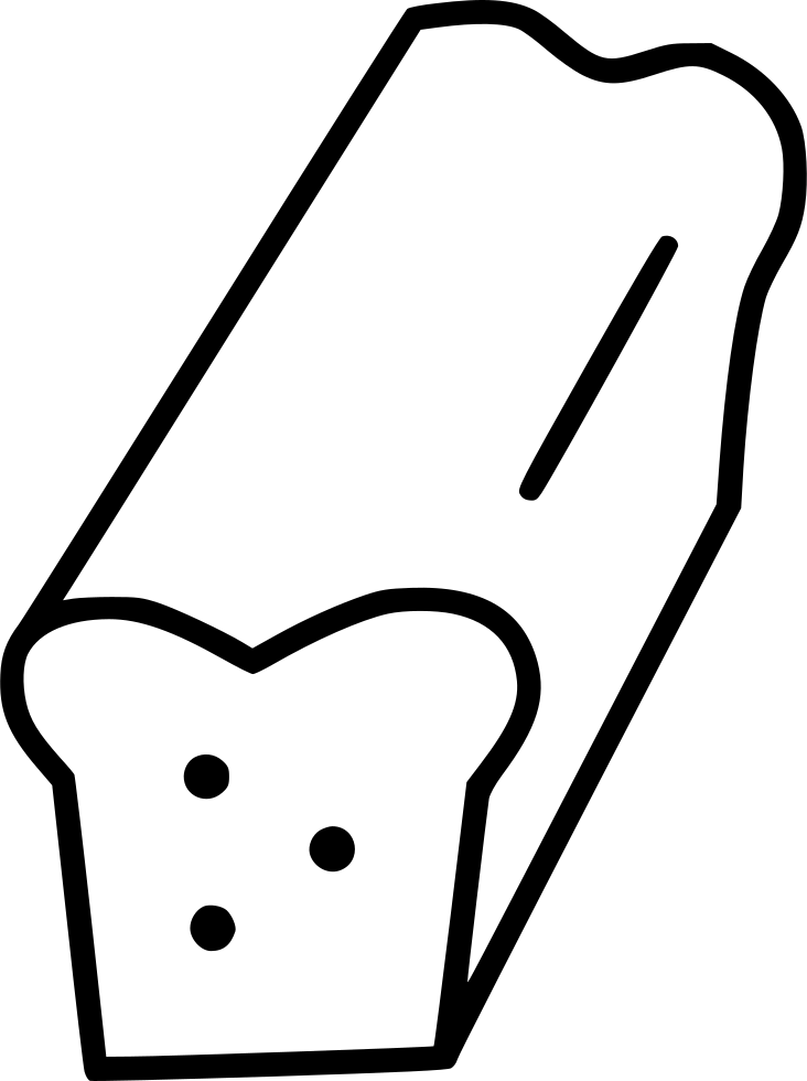 Bread Loaf Wheat Bake Bakery Comments - Bread Loaf Wheat Bake Bakery Comments (732x980)