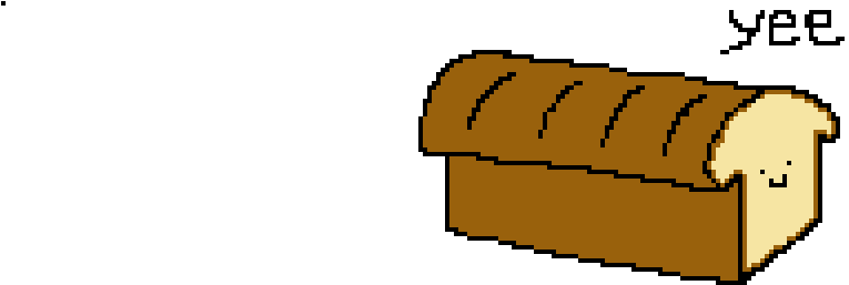 Loaf Of Bread - Loaf Of Bread (1024x576)