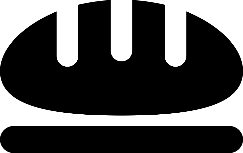 Loaf Of Bread Comments - Loaf Of Bread Comments (980x618)