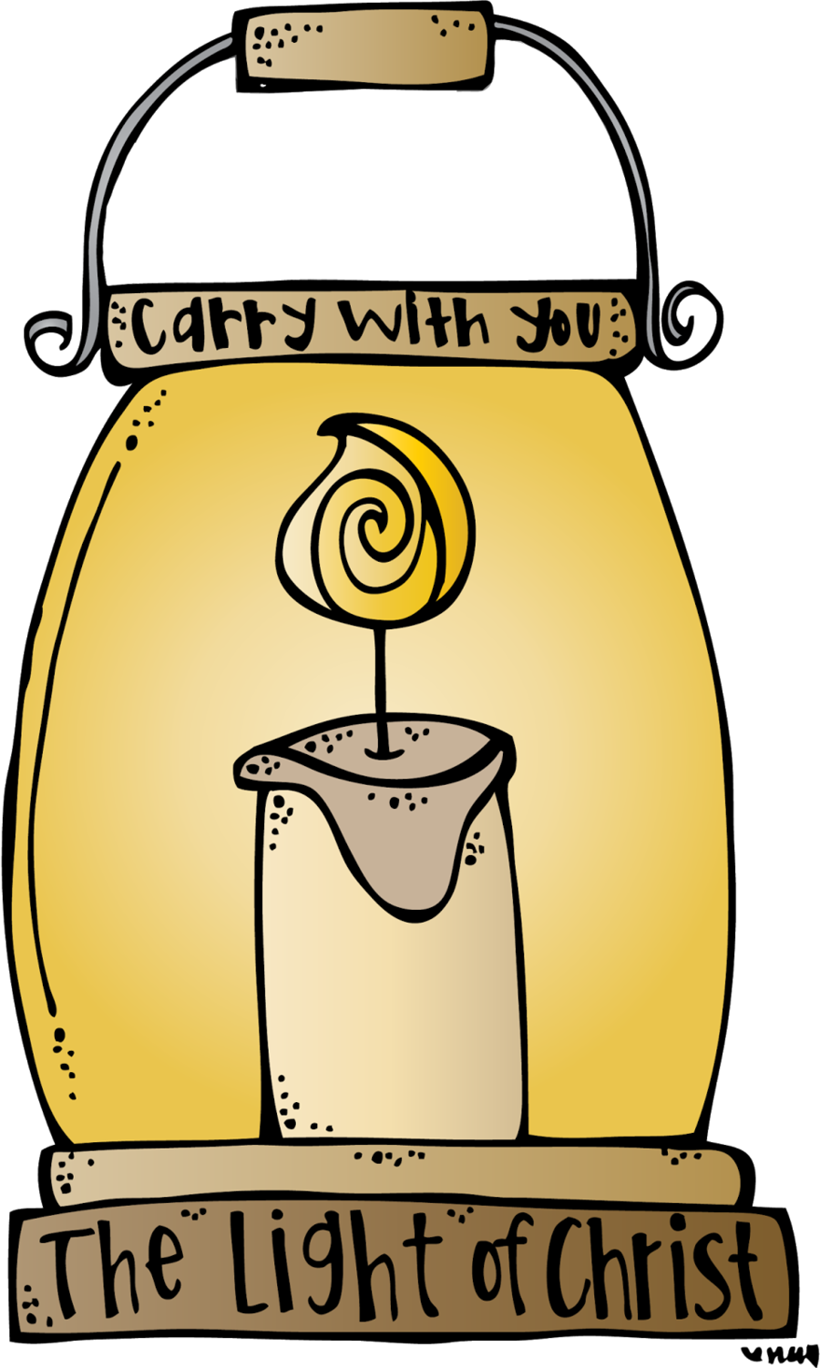 December Clipart Free Religious Lds - December Clipart Free Religious Lds (900x1502)