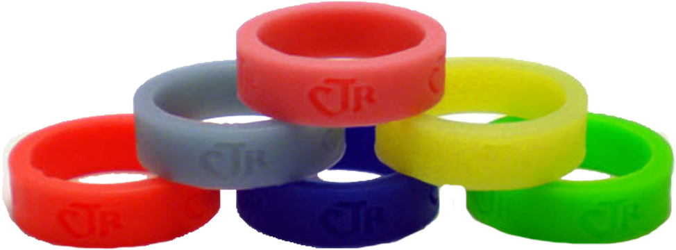 Ctr Silicone Ring - Ctr Silicone Ring (1000x440)