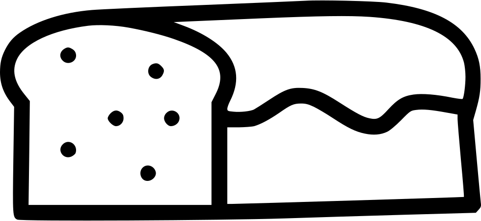 Bread Food Loaf Wheat Gluten Bake Comments - Bread Food Loaf Wheat Gluten Bake Comments (980x452)