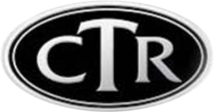 Ctr Oval Tie Pin - Ctr Oval Tie Pin (1000x1000)