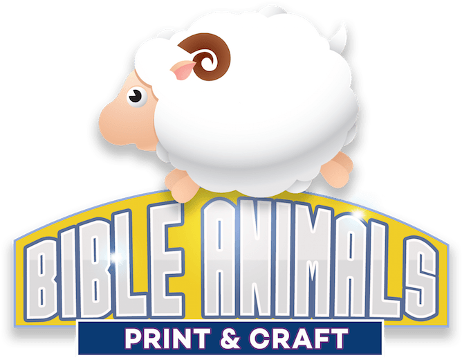 Bible Animal Crafts For Kids Teach Sunday School - Bible Animal Crafts For Kids Teach Sunday School (700x558)