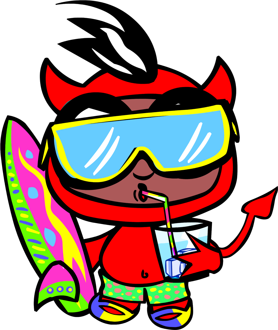 Estem Esprement Les Últimes Hores De Vacances, Dilluns - Estem Esprement Les Últimes Hores De Vacances, Dilluns (1310x1600)