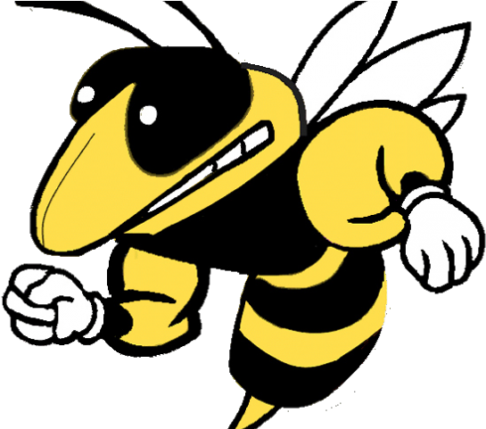 Hornet Clipart Greenville - Hornet Clipart Greenville (640x480)
