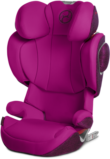 Pink Clipart Car Seat - Pink Clipart Car Seat (675x675)