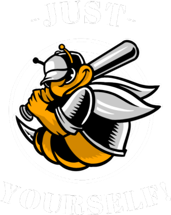 Just Bee Yourself - Just Bee Yourself (360x460)