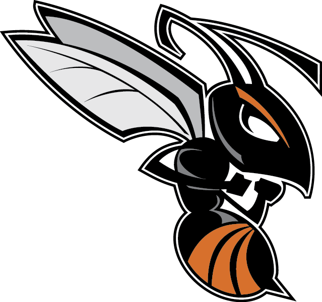 Brandk Hornet Only Logo Kalamazoo College - Brandk Hornet Only Logo Kalamazoo College (639x600)
