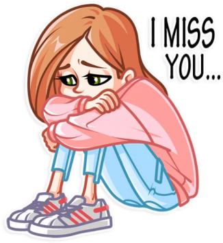 I Miss You - I Miss You (360x360)