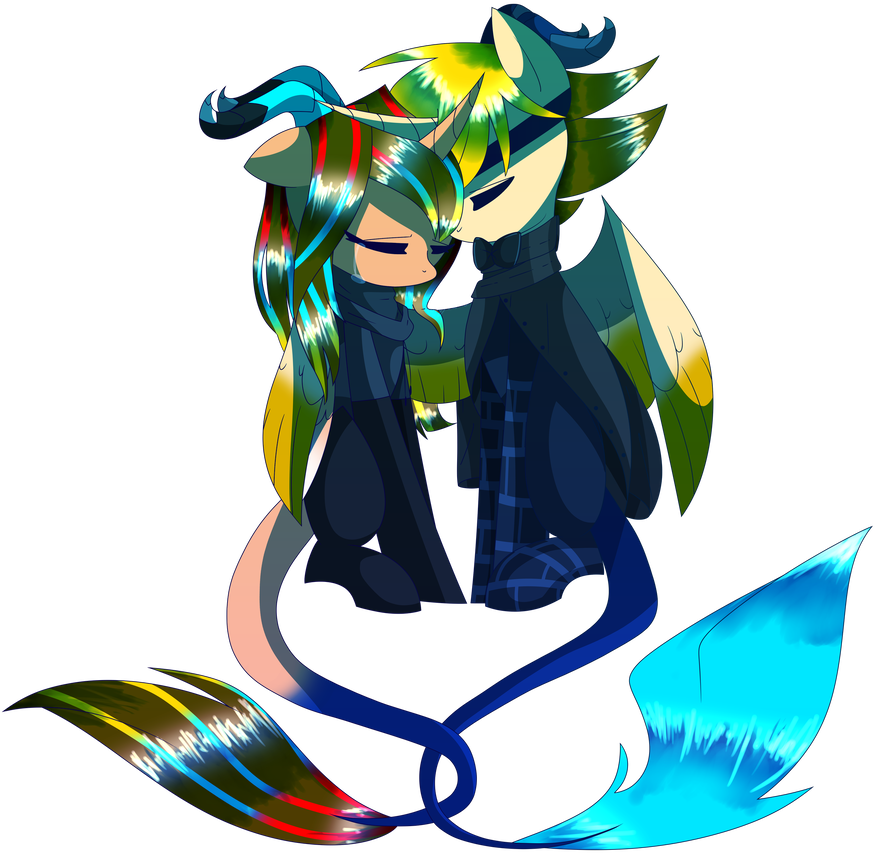 I Miss You - I Miss You (892x896)