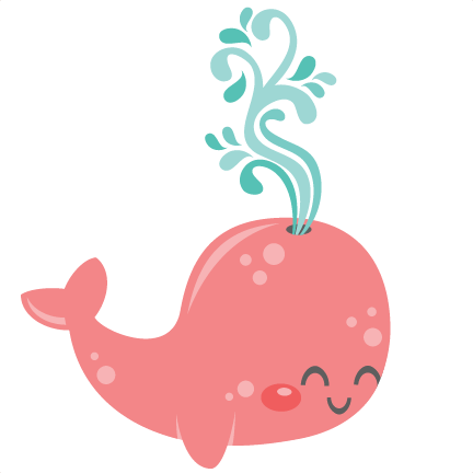 Transparent Whale Miss You - Transparent Whale Miss You (432x432)