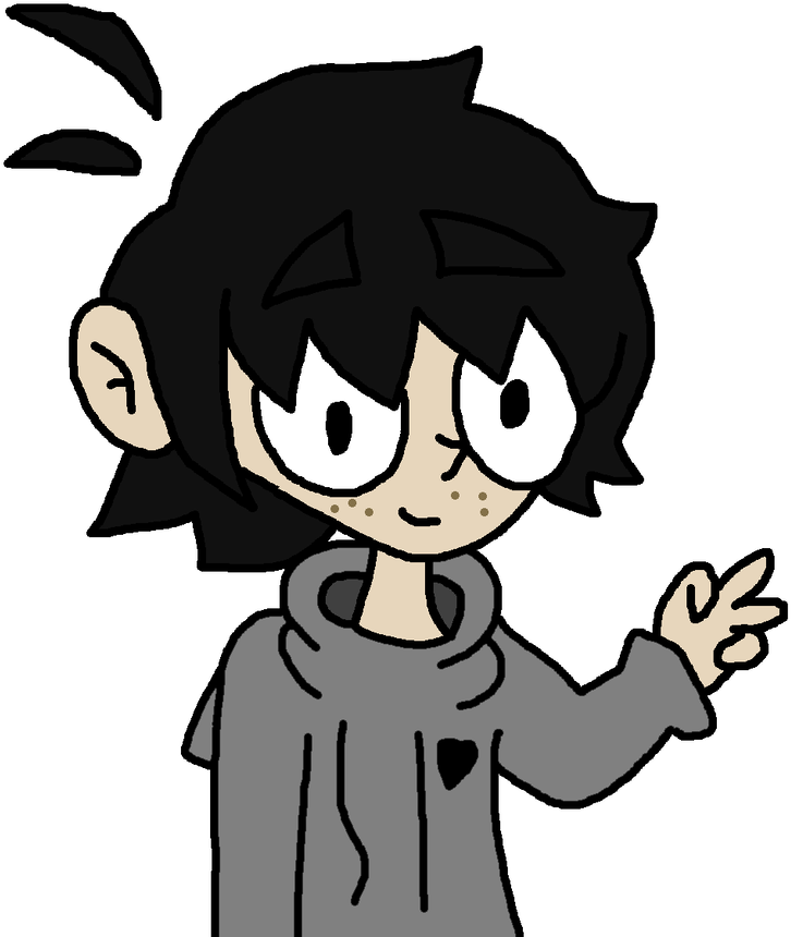 I Miss You My Friend By Richsquid1996 - I Miss You My Friend By Richsquid1996 (867x921)