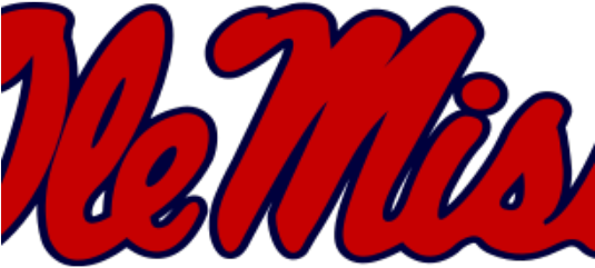 This Png File Is About Logo , Ole , Miss - This Png File Is About Logo , Ole , Miss (534x401)